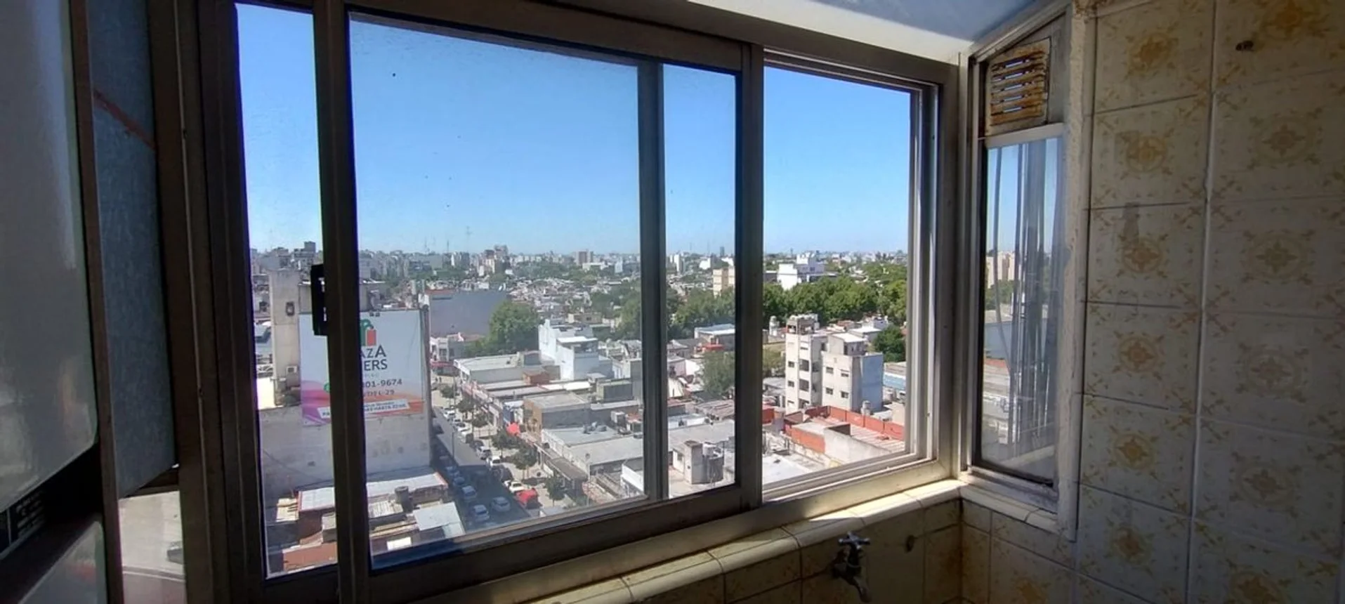 Departamento de 2 ambientes en venta en Liniers, Coronel Ramón Lorenzo Falcón 7200, foto 5