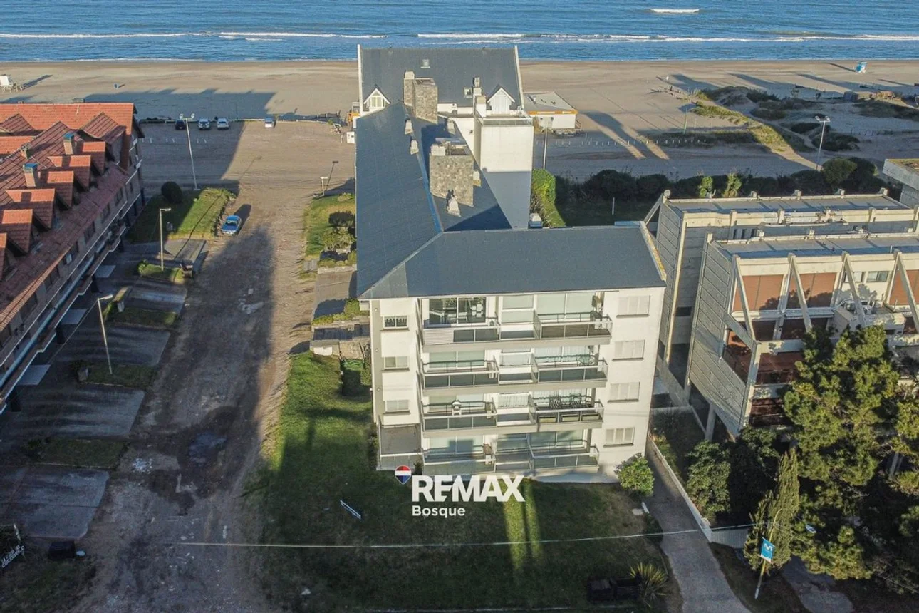 Departamento de 4 ambientes en venta en Pinamar, Fragata 25 de Mayo Pinamar 0, foto 3