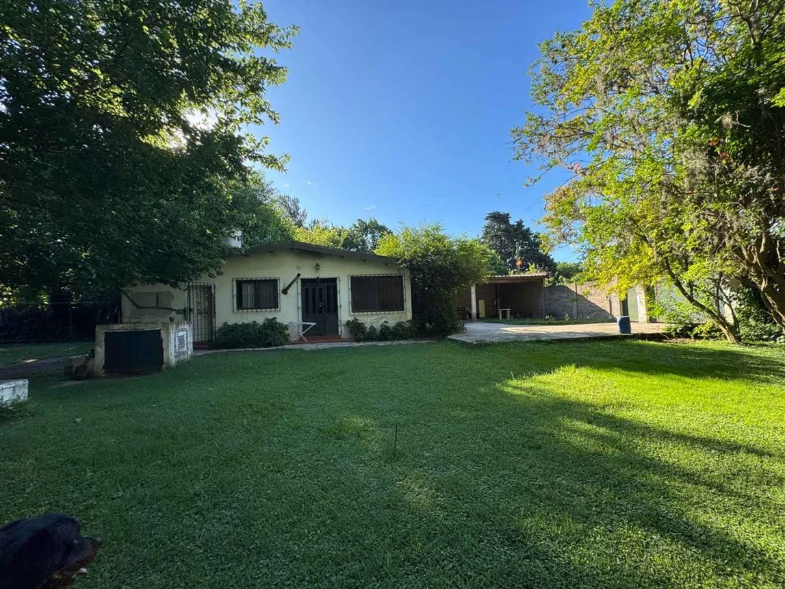 Casa en venta en González Catán, Valle Armonía 6200