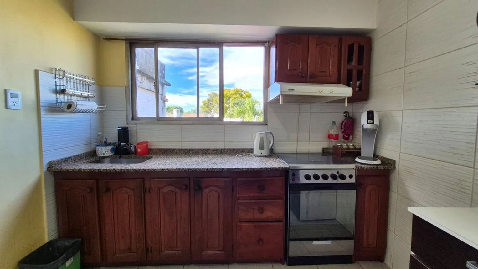 Departamento en venta en San Andrés, foto 3