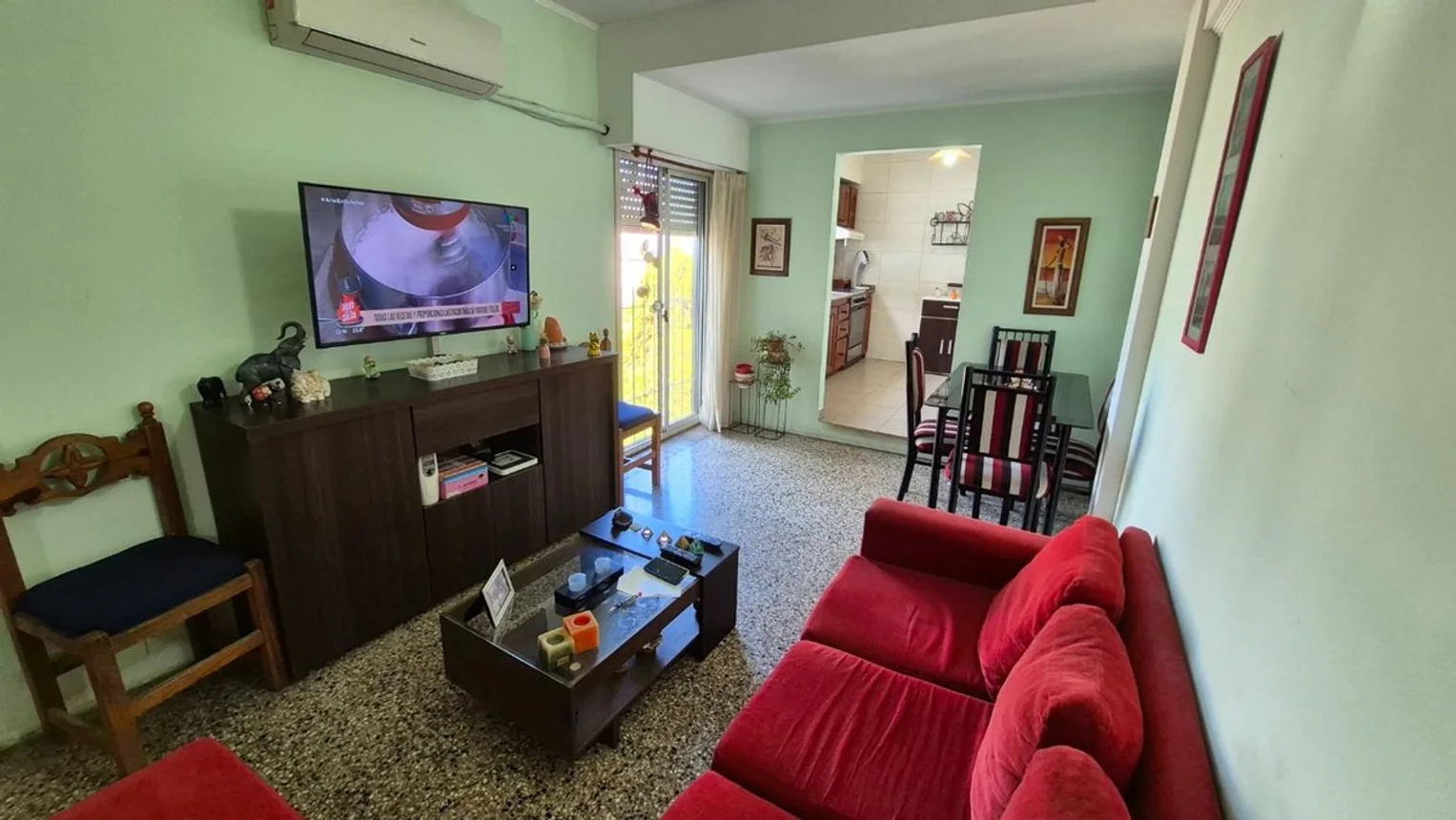 Departamento en venta en San Andrés, foto 4