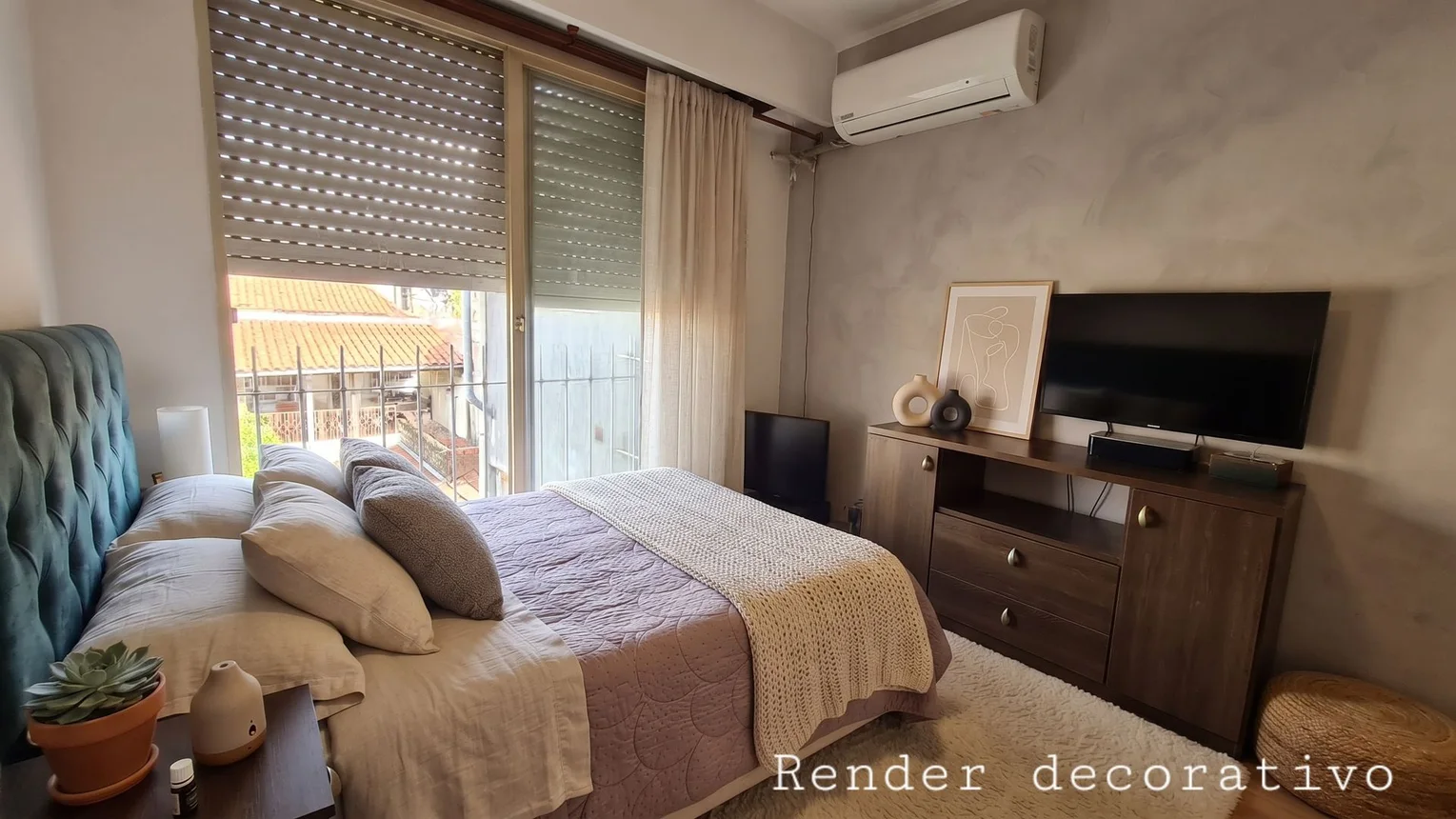 Departamento en venta en San Andrés, foto 2