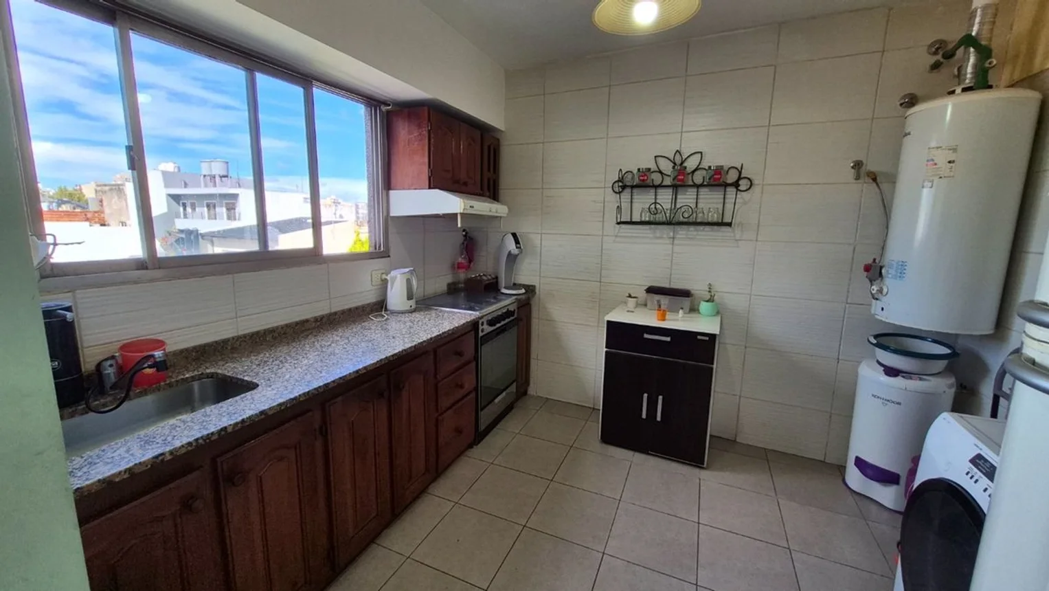 Departamento en venta en San Andrés, foto 5