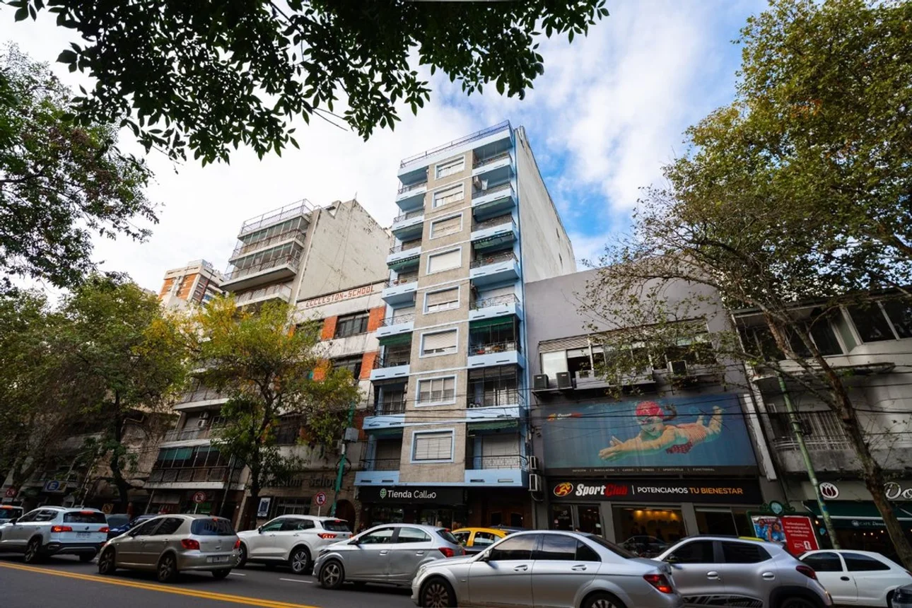 Departamento en venta en Flores, foto 2