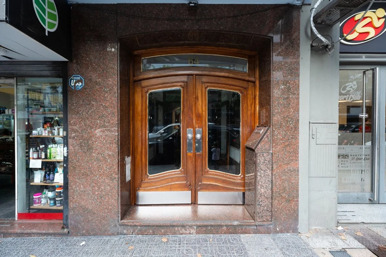 Departamento en venta en Flores