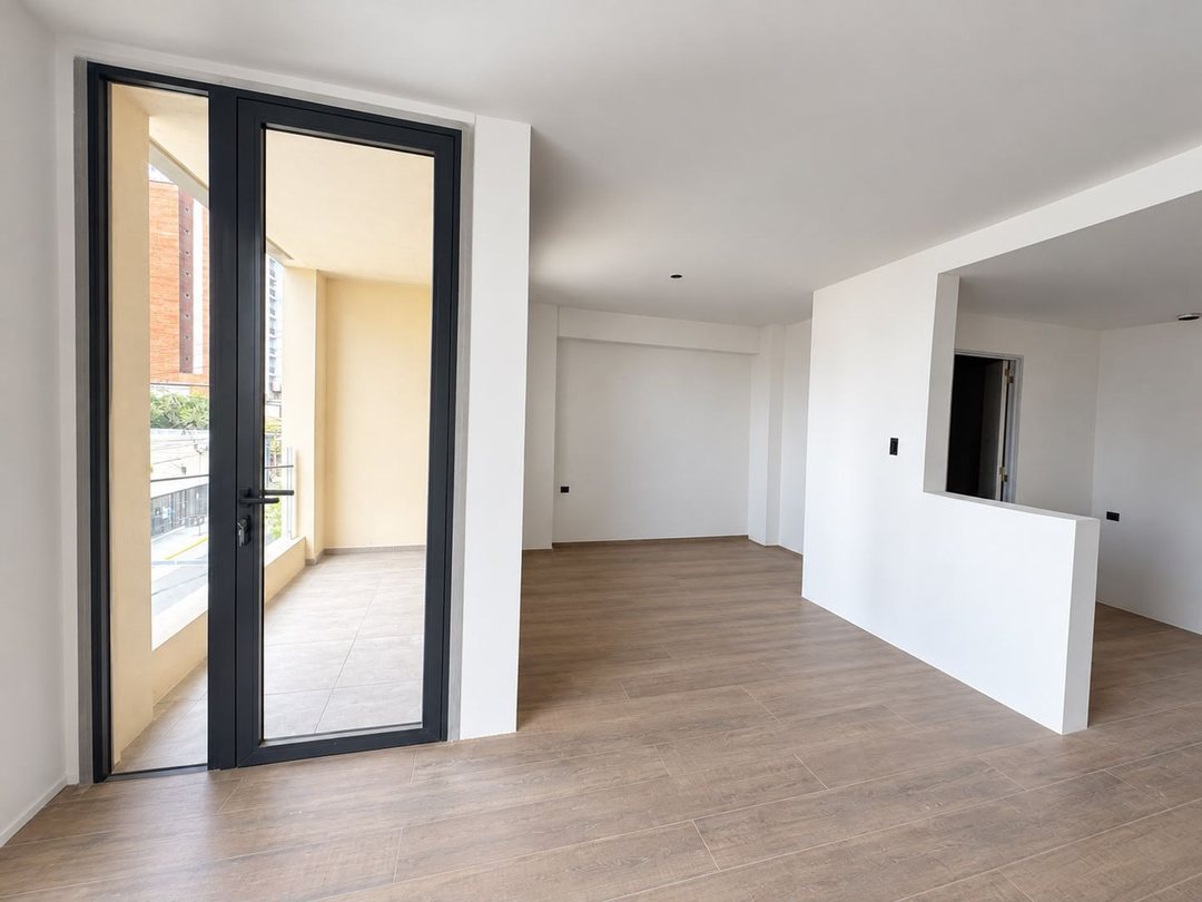 DEPARTAMENTO DE UN DORMITORIO - VENTA