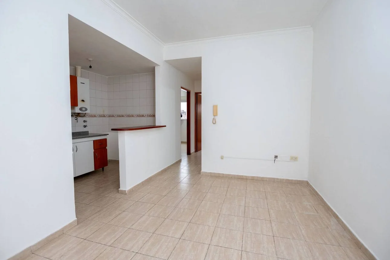 Departamento en venta en Santa Fe