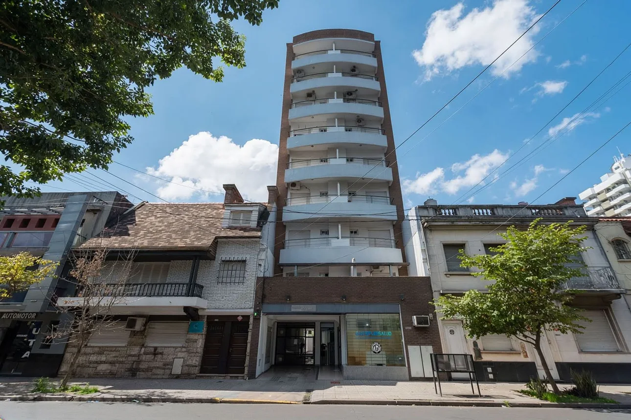Departamento en venta en Santa Fe, foto 2