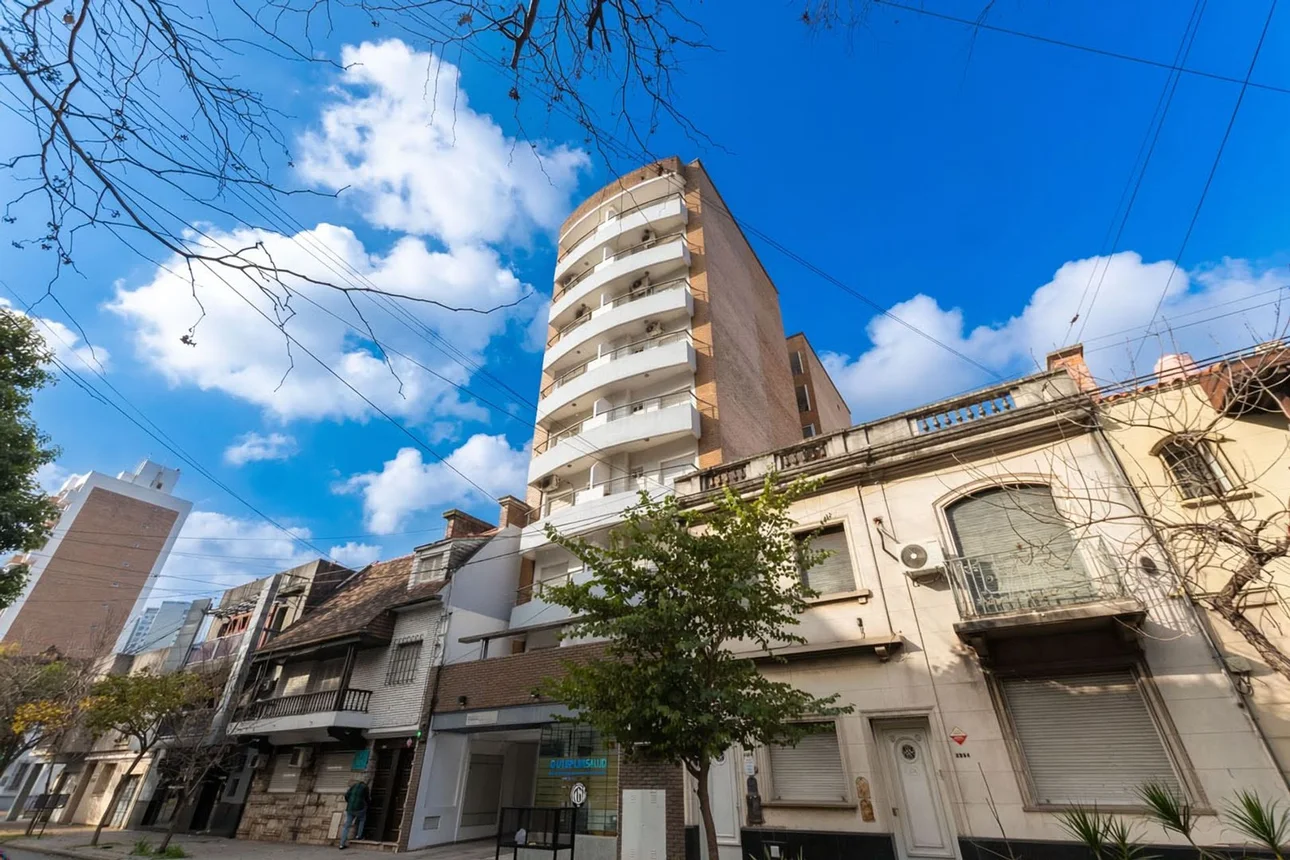 Departamento en venta en Santa Fe, foto 3