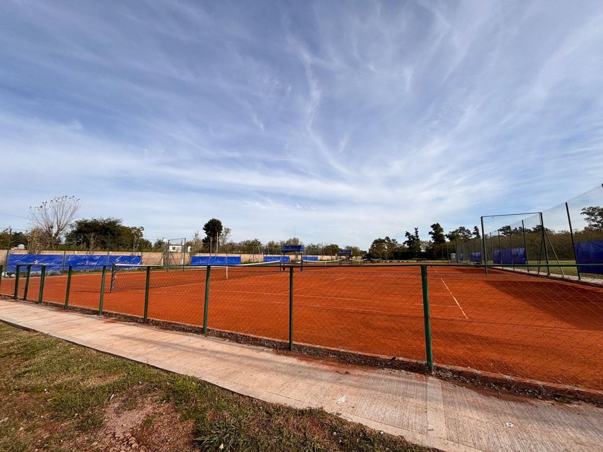 Foto 9 — LOTE BARRIO PRIVADO SAINT JOSEPH VENTA OPORTUNIDAD