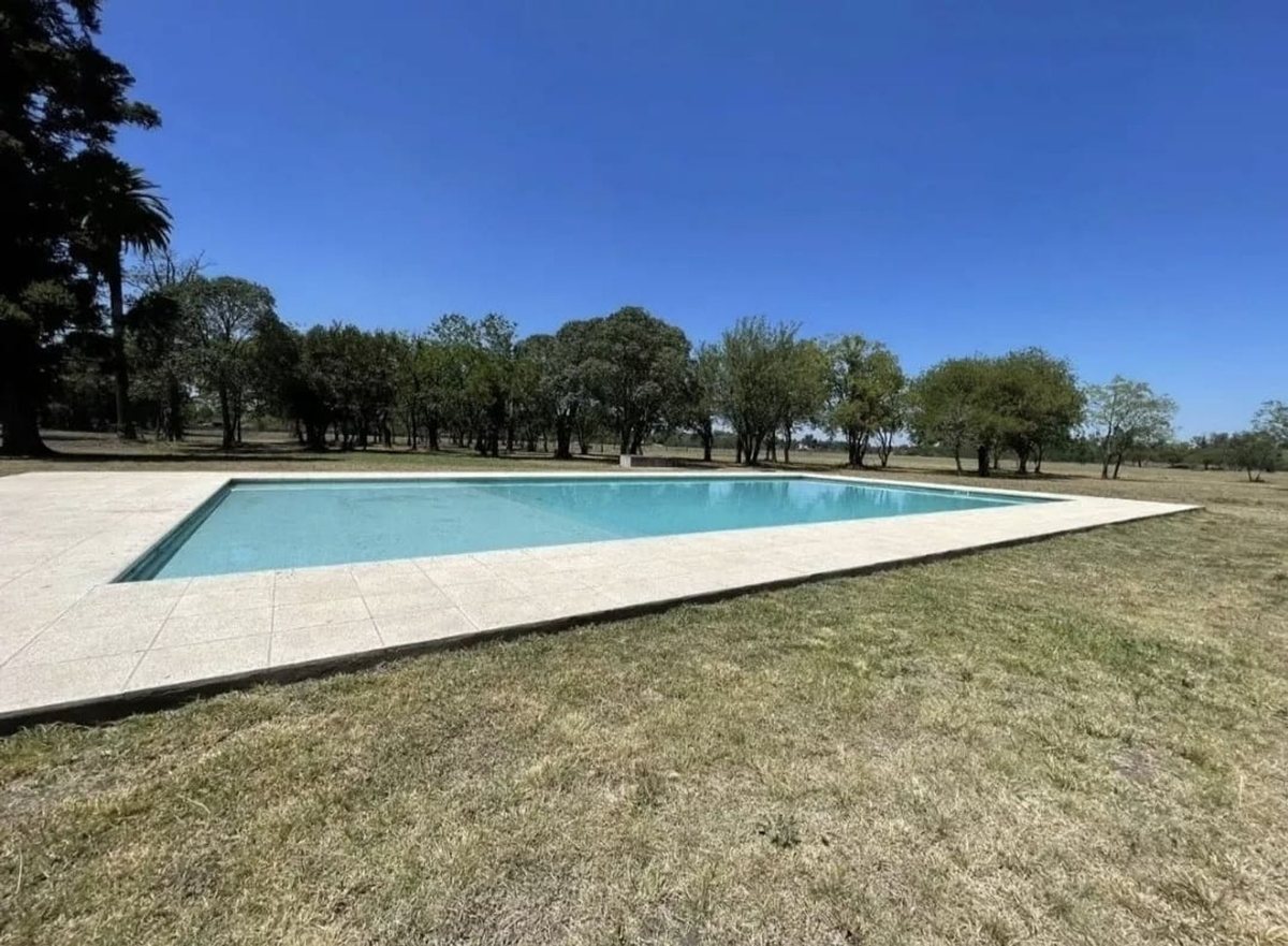 Foto 10 — LOTE BARRIO PRIVADO SAINT JOSEPH VENTA OPORTUNIDAD