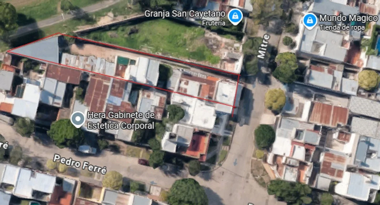 Casa en venta en Santa Fe, foto 3