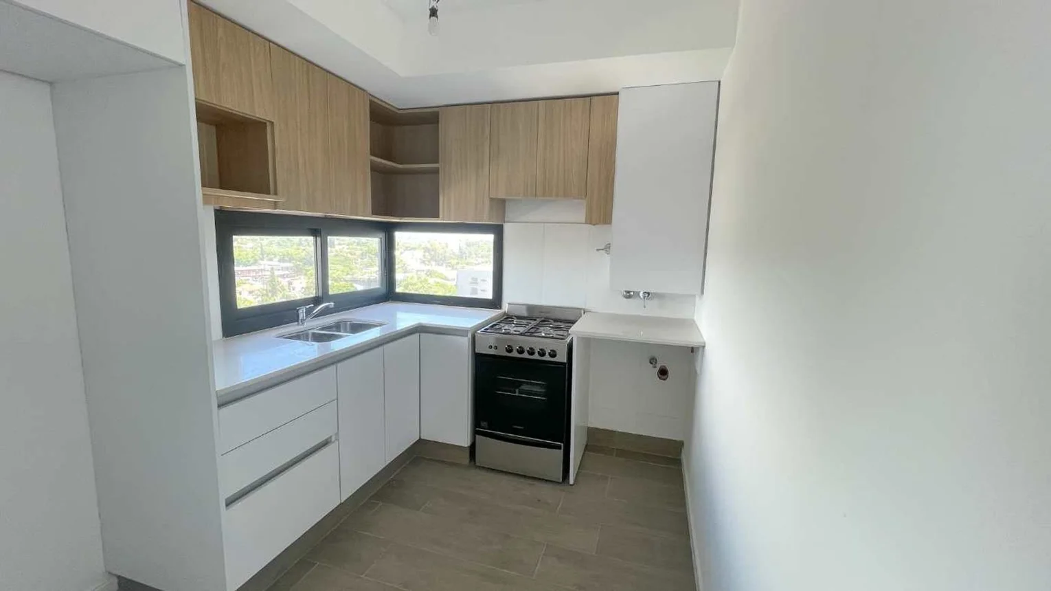 Departamento de 2 ambientes en venta en Ituzaingó, General Mansilla 1000, foto 5