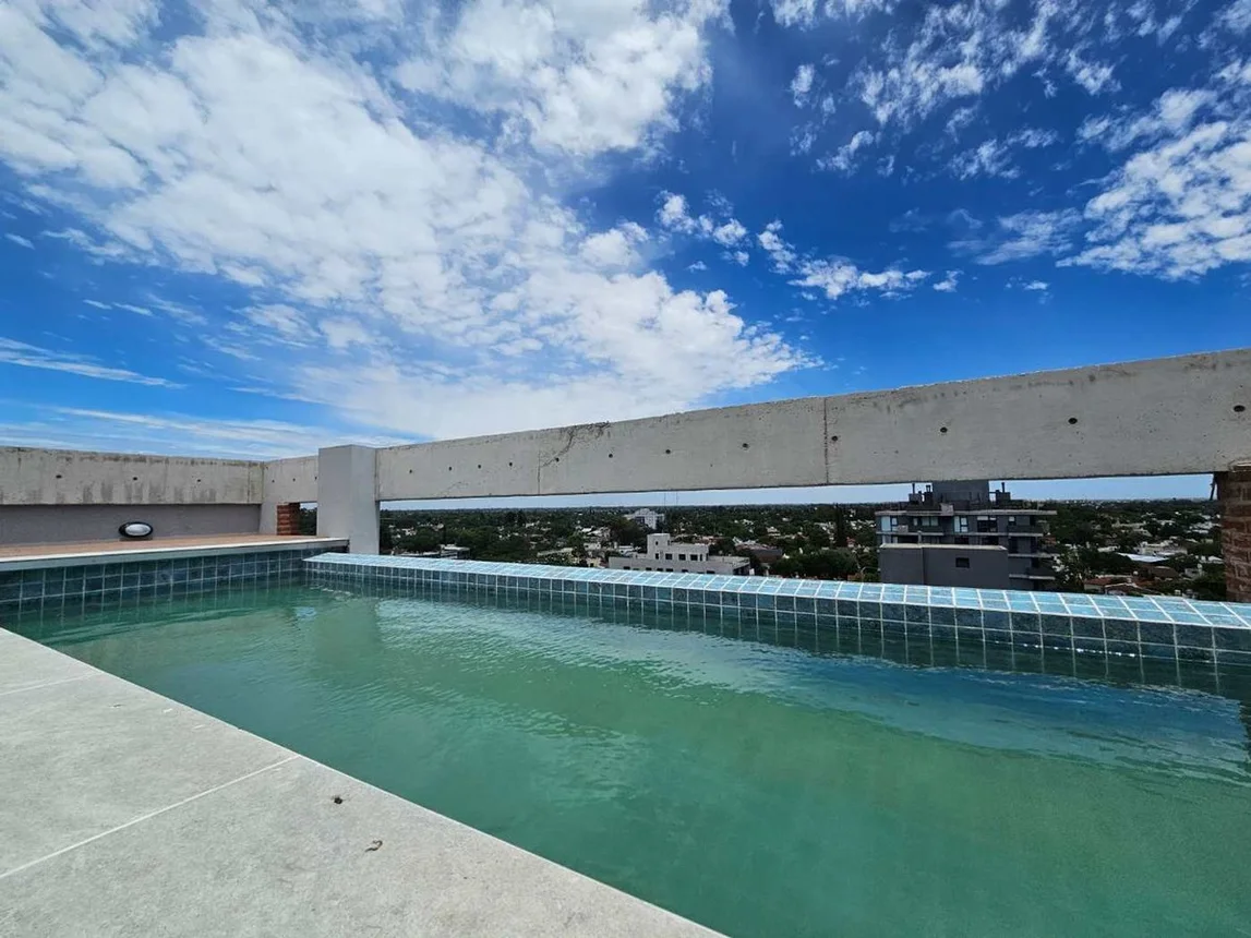 Departamento de 2 ambientes en venta en Ituzaingó, General Mansilla 1000