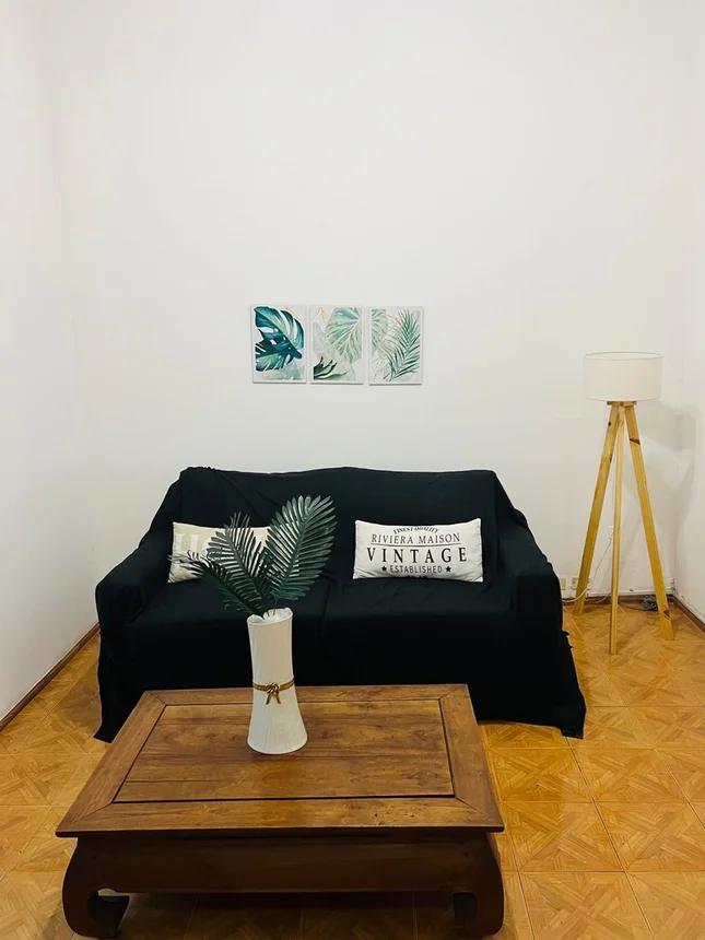 Departamento en venta en Recoleta, foto 4