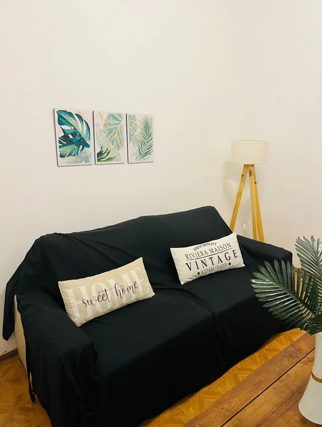 Departamento en venta en Recoleta, foto 2