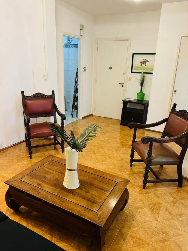 Departamento en venta en Recoleta