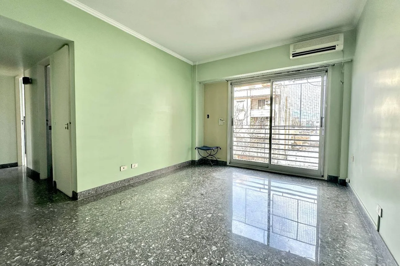 Departamento en venta en Boedo