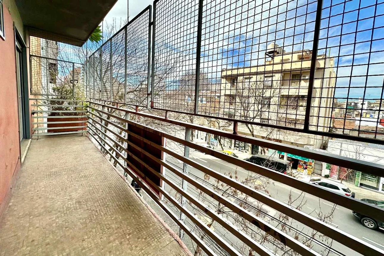 Departamento en venta en Boedo, foto 2