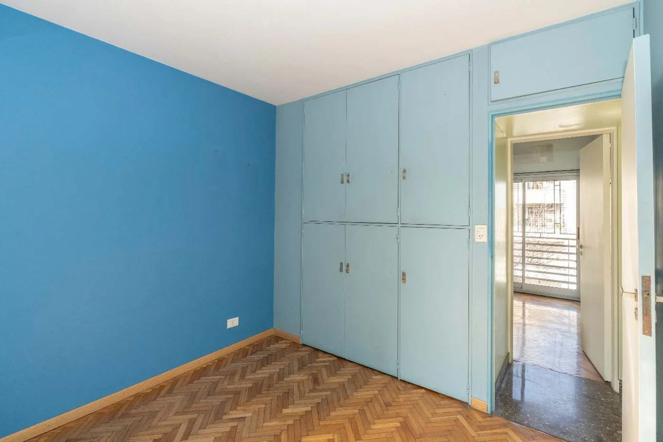 Departamento en venta en Boedo, foto 4