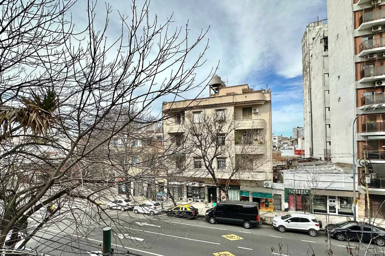 Departamento en venta en Boedo, foto 3