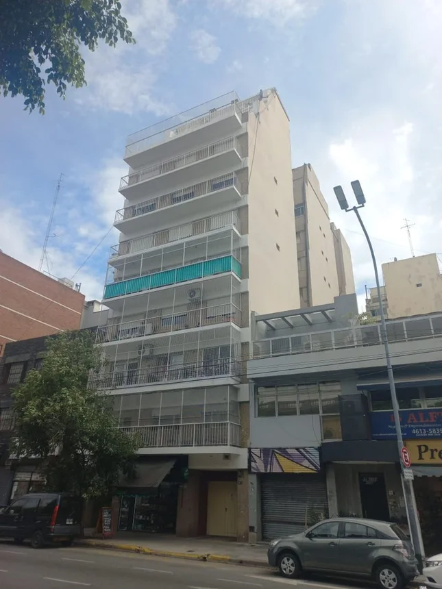 Departamento en venta en Flores