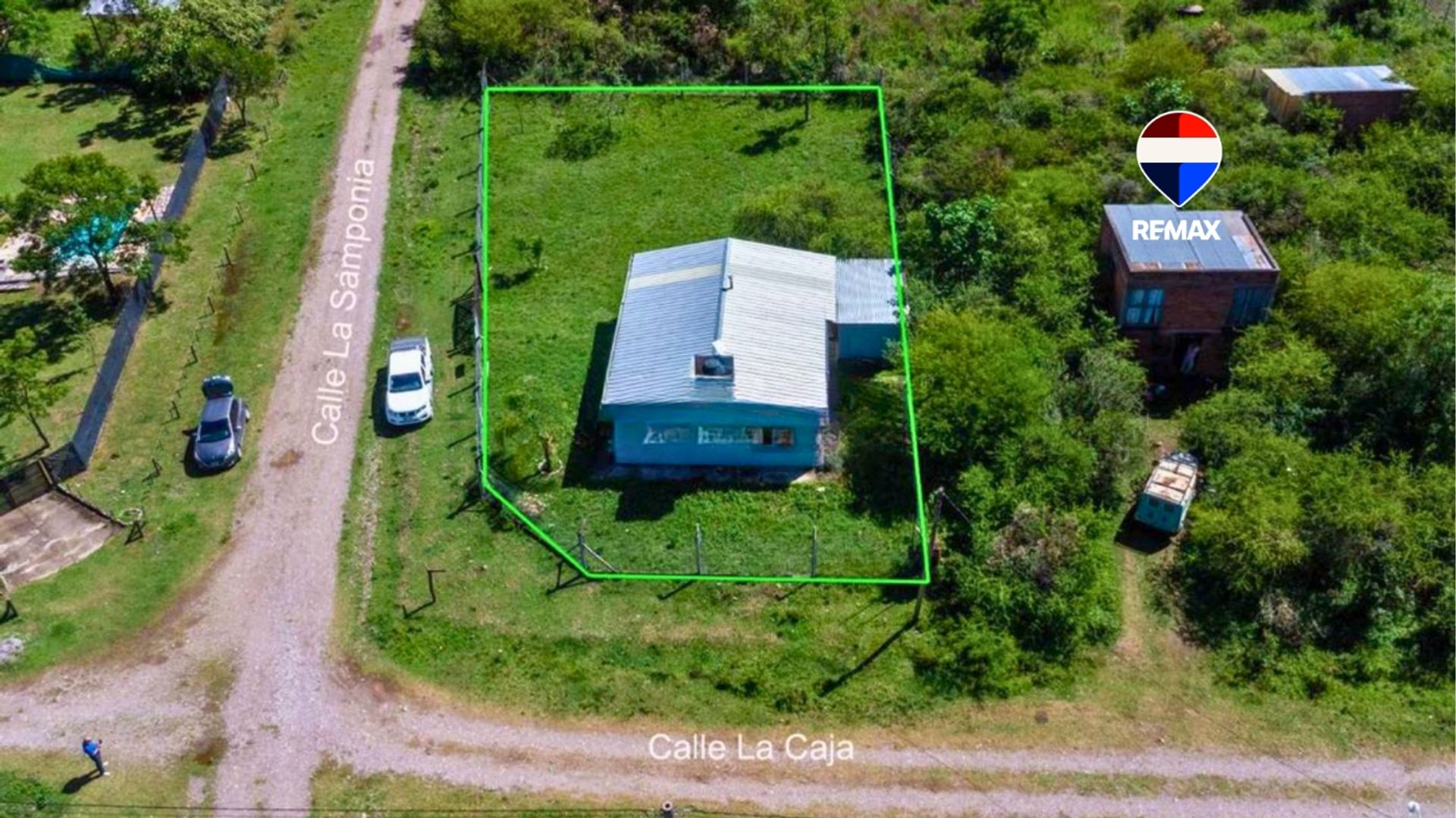 CASA VENTA O PERMUTA FINANCIA DIRECTO - foto 1