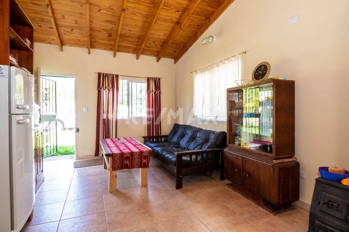 CASA VENTA O PERMUTA FINANCIA DIRECTO - foto 4