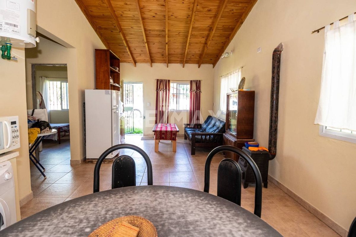 CASA VENTA O PERMUTA FINANCIA DIRECTO - foto 6