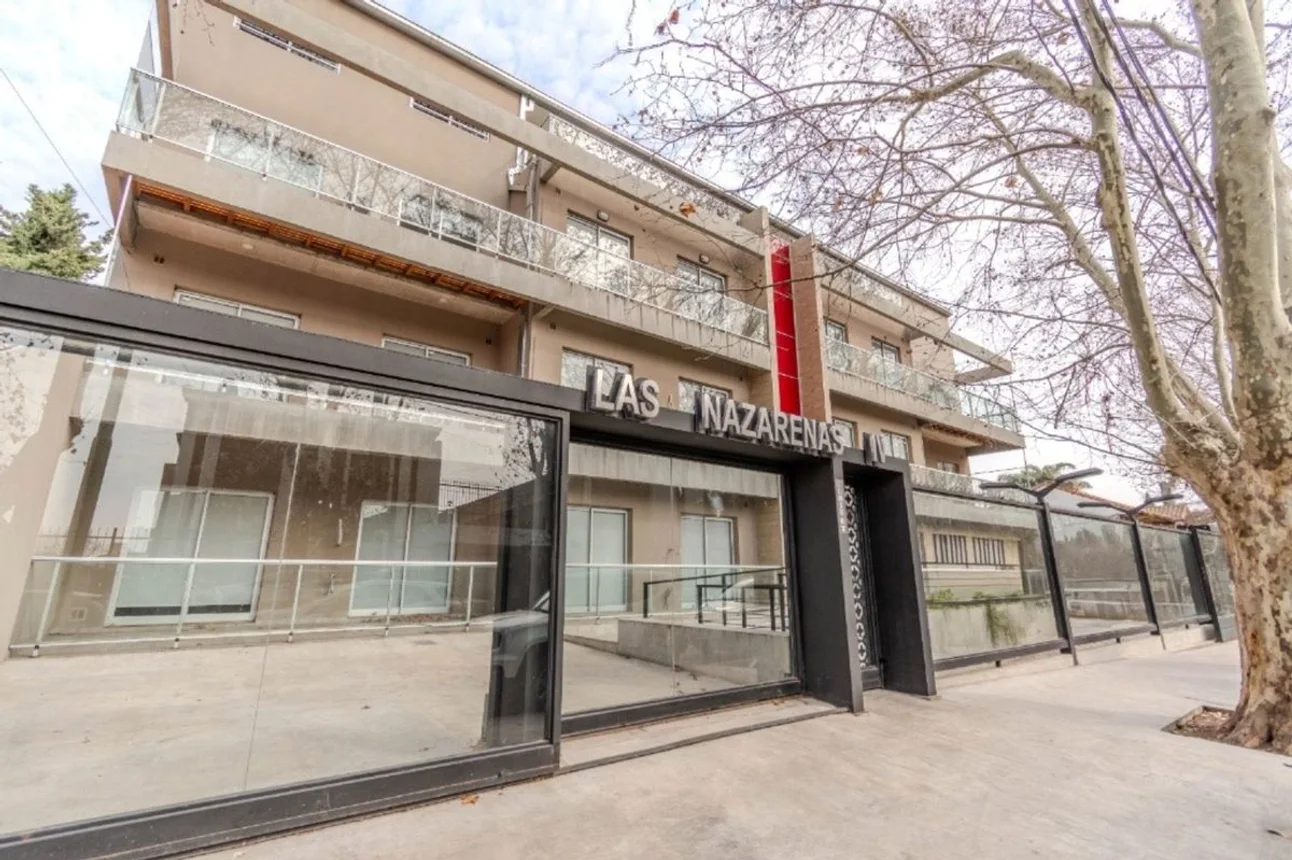Departamento de 2 ambientes en venta en San Antonio de Padua, Curie 0