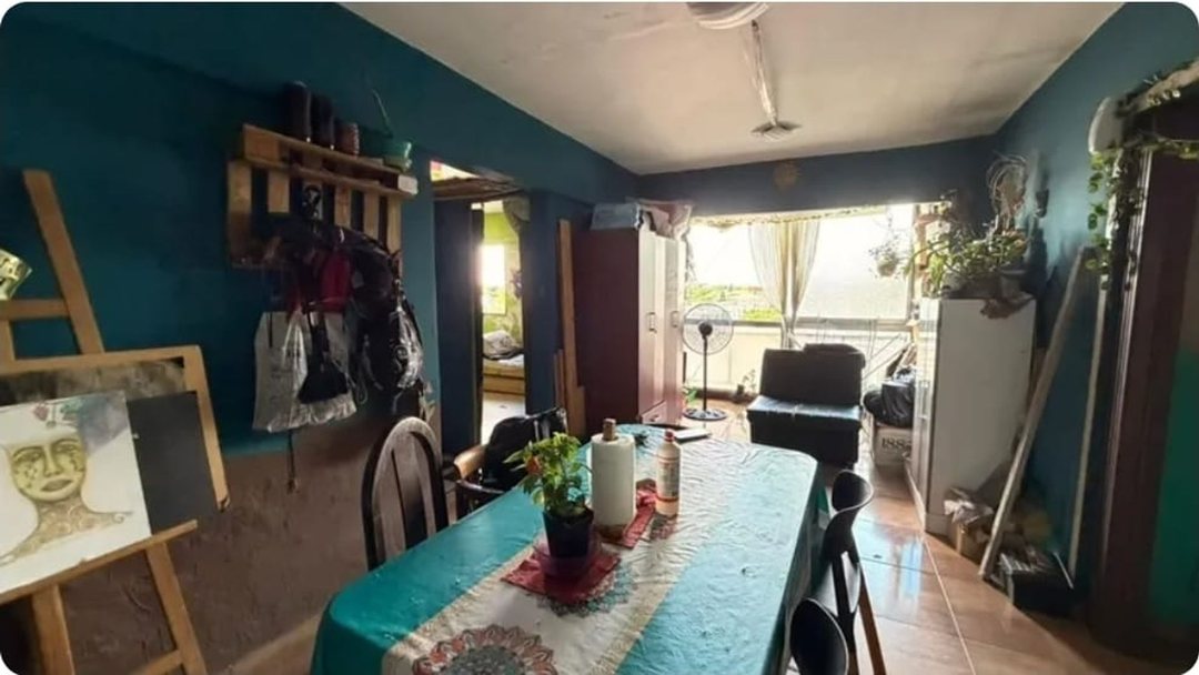 VENTA DEPTO 3 AMB SOLDATI