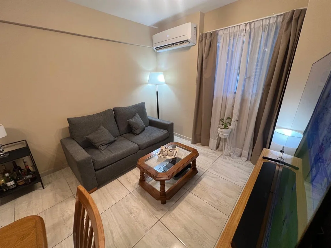 Departamento en venta en San Cristóbal
