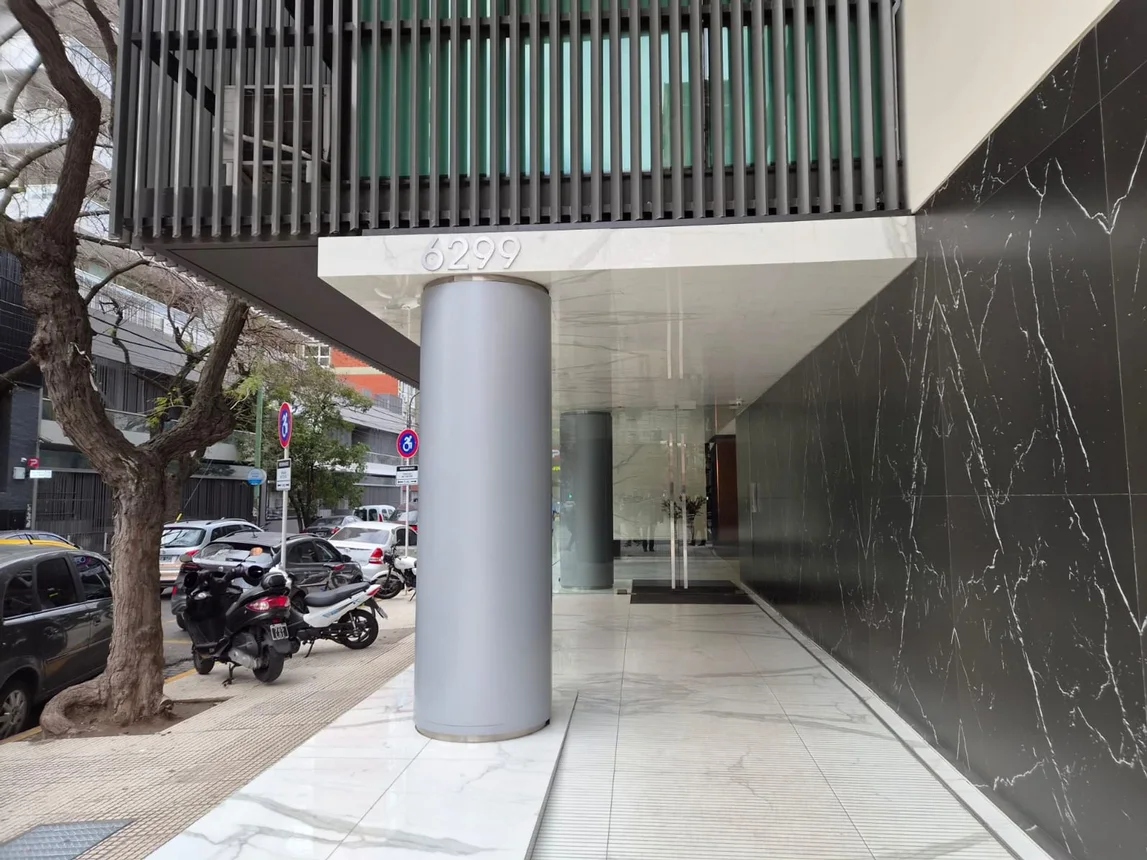 Departamento en alquiler en Belgrano, foto 2