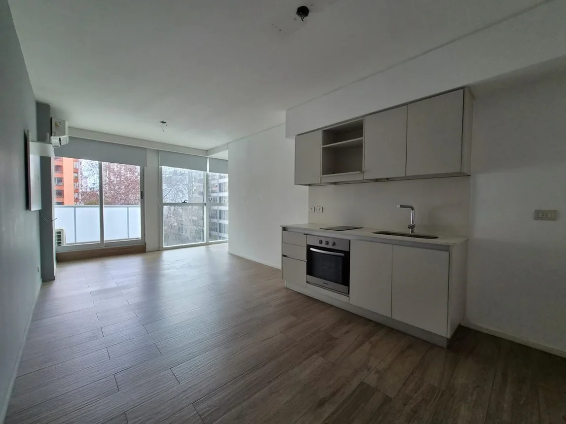Departamento en alquiler en Belgrano, foto 5