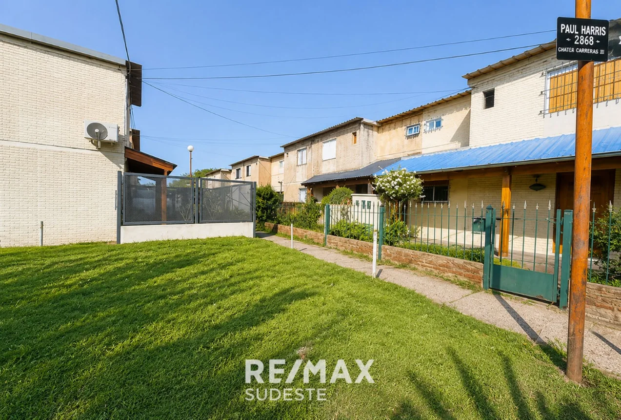 PH de 4 ambientes en venta en Bahía Blanca, Paul Harris 2800