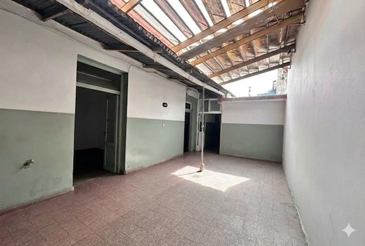 Casa de 5 ambientes en venta en Saavedra, Roque Pérez 4600, foto 2