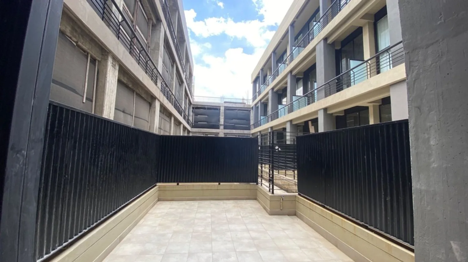 Dúplex en venta en La Boca, Caboto 400
