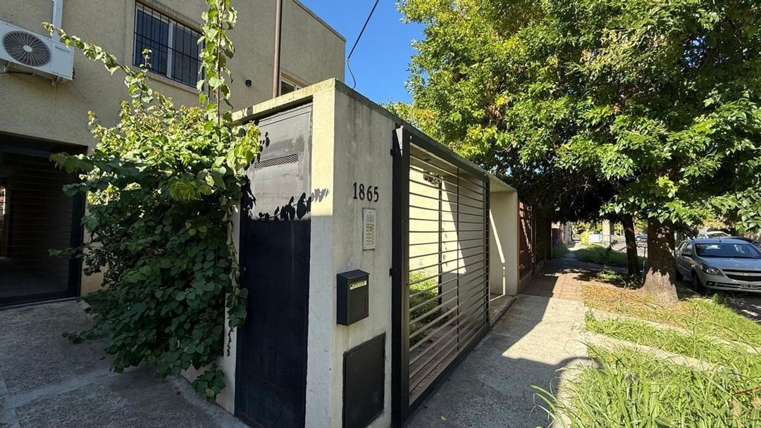 Departamento en venta 3 ambientes en Tucuman 1865 0, Castelar Norte, Castelar, Moron, Buenos Aires