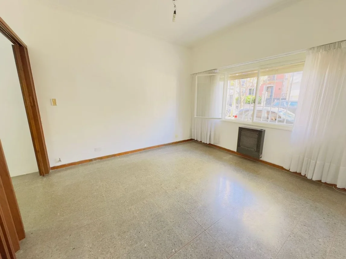 Departamento en venta en Villa del Parque, foto 2
