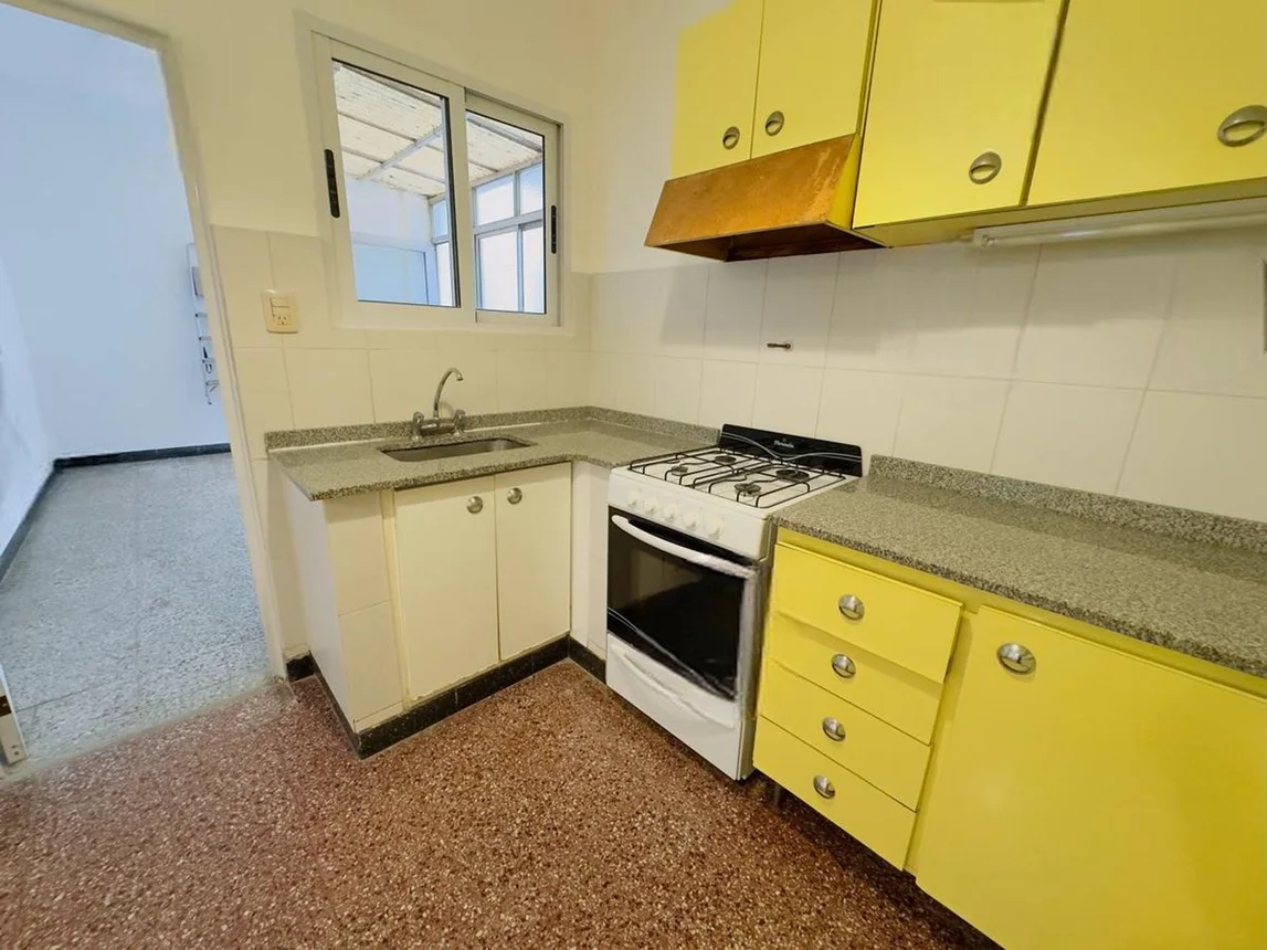 Departamento en venta en Villa del Parque