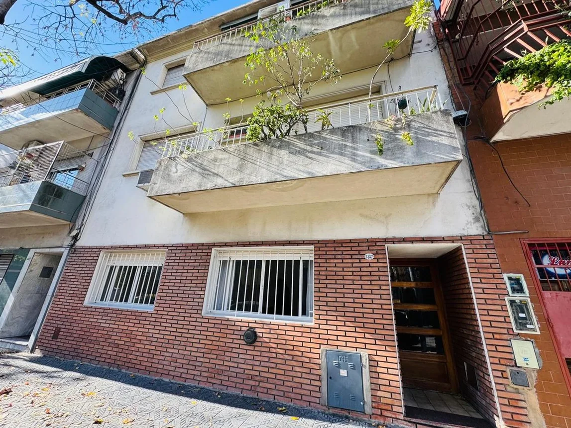 Departamento en venta en Villa del Parque, foto 3