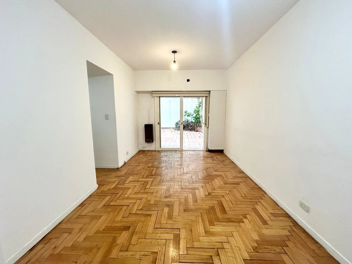 Departamento en venta en Flores