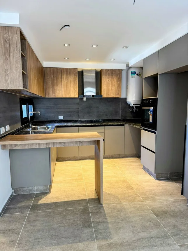 Departamento en alquiler en Mendoza