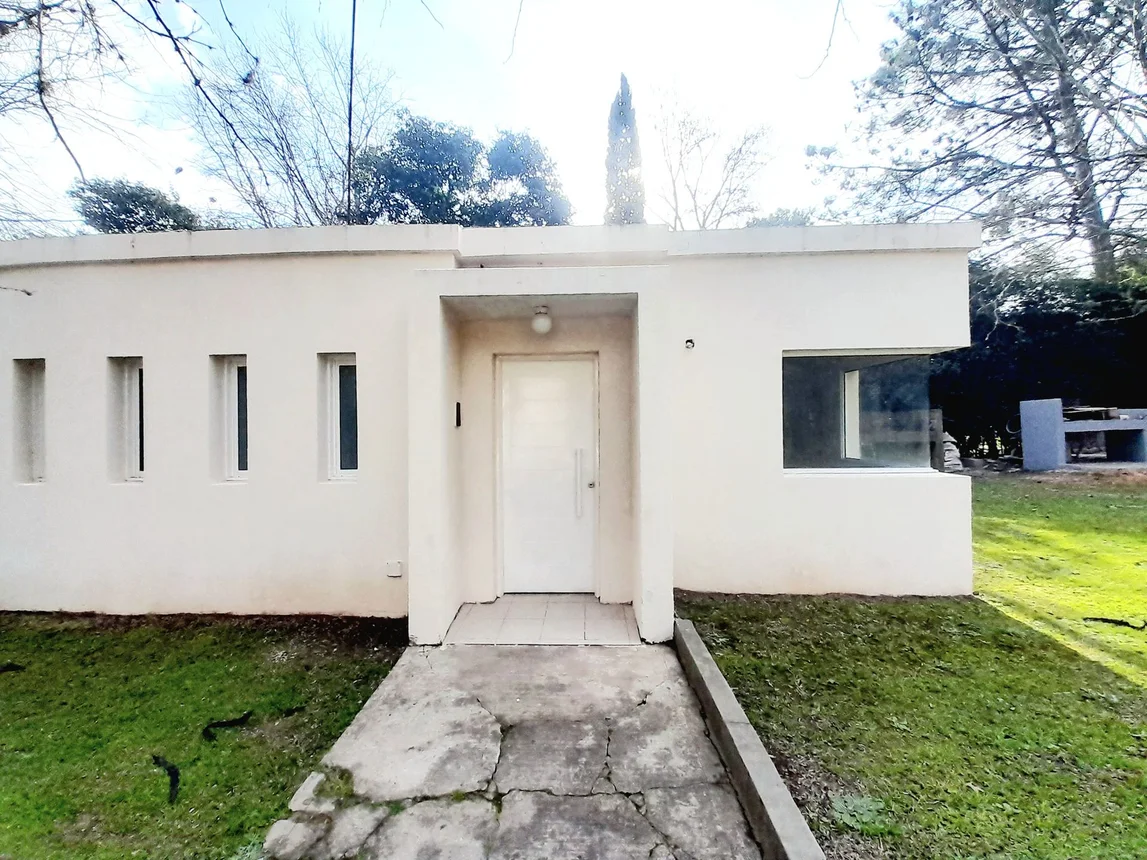 Casa en venta en Belén de Escobar