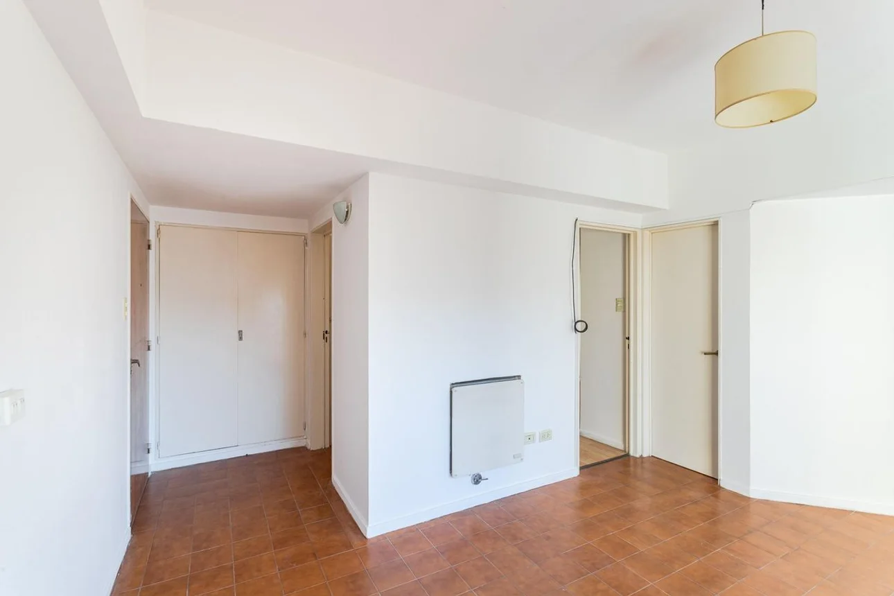 Venta departamento 2 amb c/balcon almagro, foto 2
