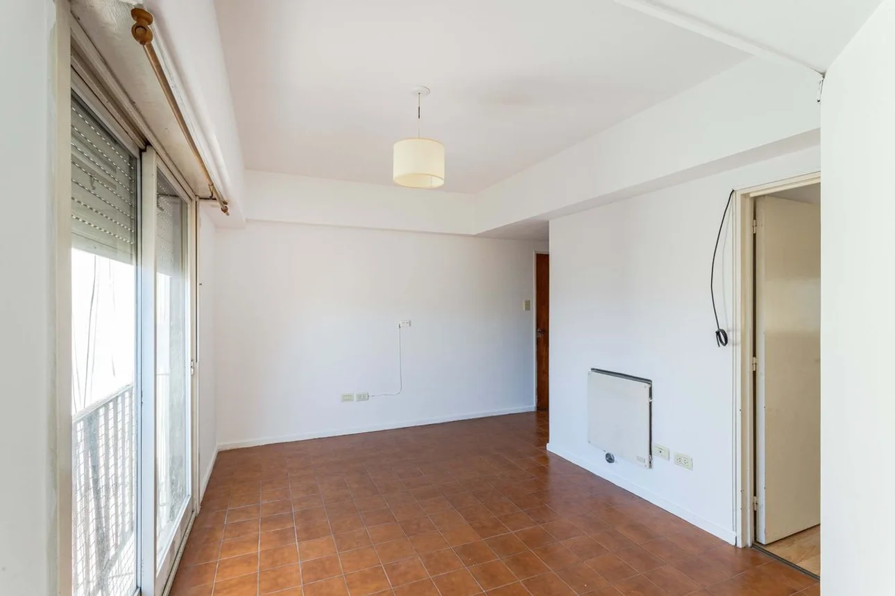 Venta departamento 2 amb c/balcon almagro, foto 4