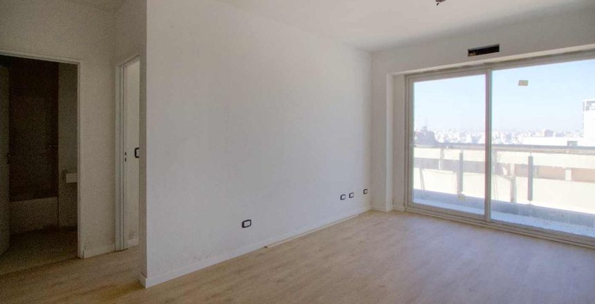 Departamento 2 Ambientes Venta Paternal Amenities