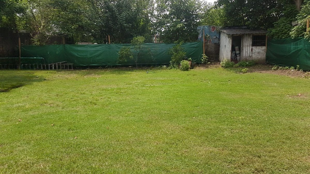 Foto 12 — VENTA CASA QUINTA- 1000 M2- MERLO- APTA CREDITO
