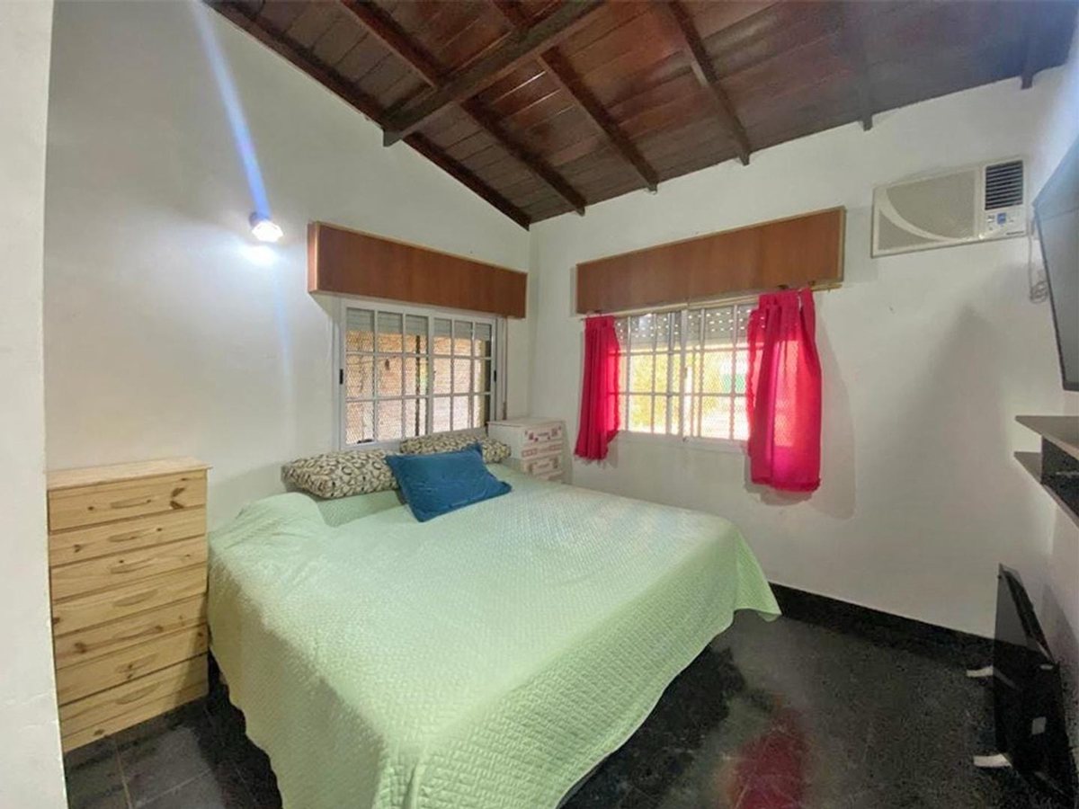 Foto 5 — VENTA CASA QUINTA- 1000 M2- MERLO- APTA CREDITO