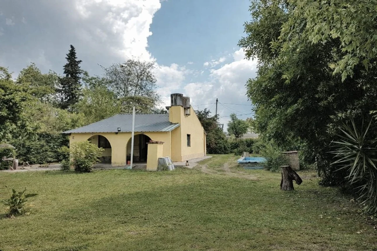 Casa de 3 ambientes en venta en Merlo, Castellanos 300, foto 2